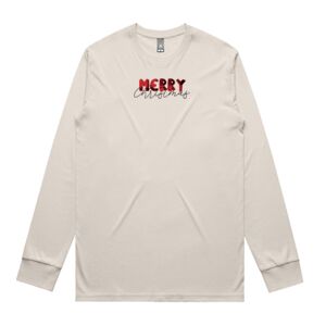 STAPLE LS TEE Thumbnail