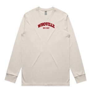 STAPLE LS TEE Thumbnail