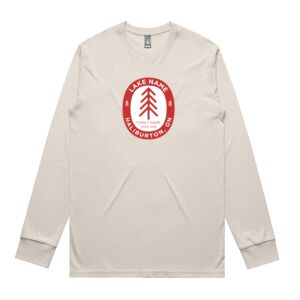 STAPLE LS TEE Thumbnail