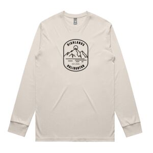STAPLE LS TEE Thumbnail