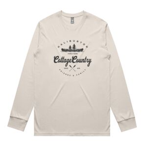 STAPLE LS TEE Thumbnail