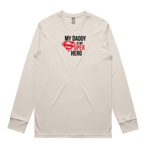 STAPLE LS TEE Thumbnail