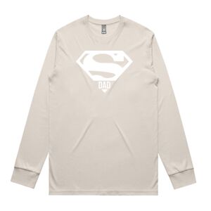 STAPLE LS TEE Thumbnail