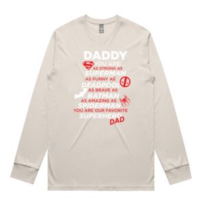STAPLE LS TEE Thumbnail