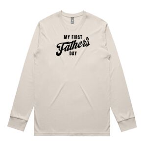 STAPLE LS TEE Thumbnail