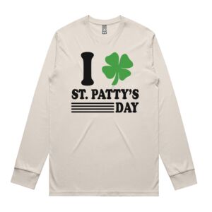 STAPLE LS TEE Thumbnail