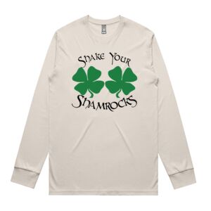 STAPLE LS TEE Thumbnail