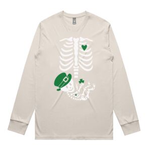 STAPLE LS TEE Thumbnail