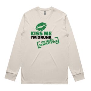 STAPLE LS TEE Thumbnail