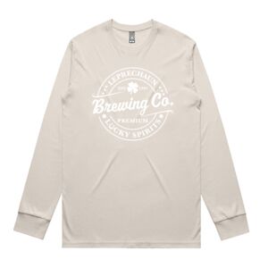 STAPLE LS TEE Thumbnail