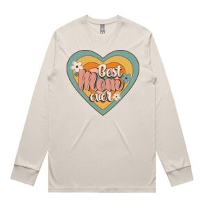 STAPLE LS TEE Thumbnail