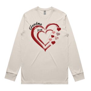 STAPLE LS TEE Thumbnail