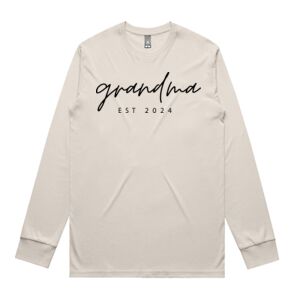 STAPLE LS TEE Thumbnail