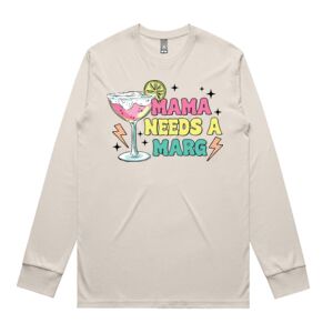 STAPLE LS TEE Thumbnail