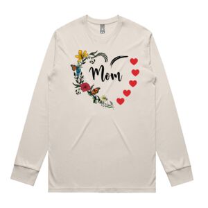 STAPLE LS TEE Thumbnail