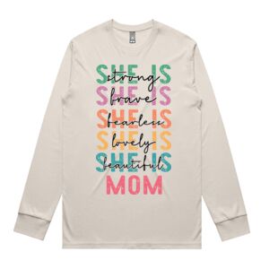 STAPLE LS TEE Thumbnail