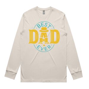 STAPLE LS TEE Thumbnail