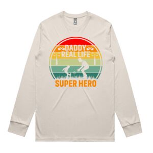 STAPLE LS TEE Thumbnail