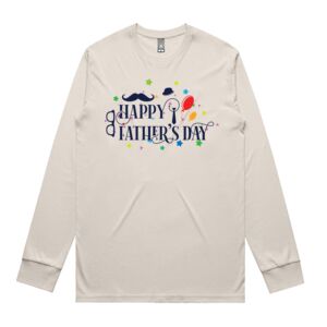 STAPLE LS TEE Thumbnail