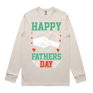 STAPLE LS TEE Thumbnail