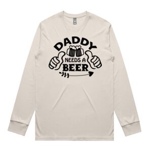 STAPLE LS TEE Thumbnail