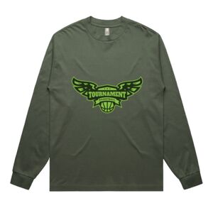 HEAVY L/S TEE Thumbnail