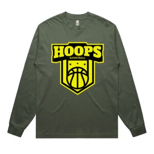 HEAVY L/S TEE Thumbnail