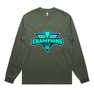 HEAVY L/S TEE Thumbnail