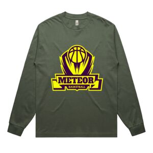 HEAVY L/S TEE Thumbnail