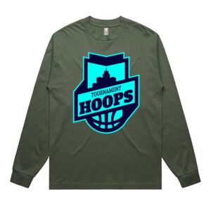 HEAVY L/S TEE Thumbnail