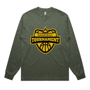 HEAVY L/S TEE Thumbnail