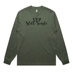 HEAVY L/S TEE Thumbnail