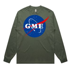 HEAVY L/S TEE Thumbnail