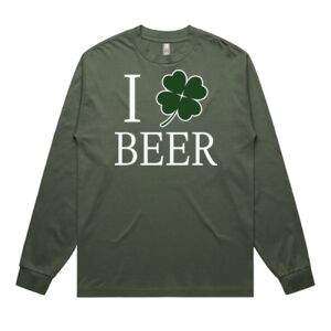 HEAVY L/S TEE Thumbnail