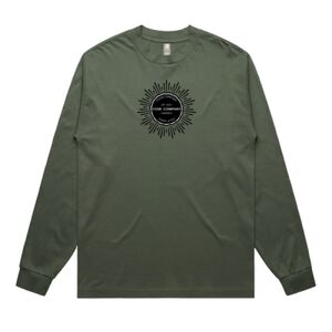 HEAVY L/S TEE Thumbnail