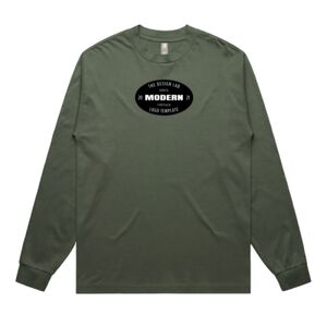 HEAVY L/S TEE Thumbnail