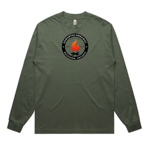 HEAVY L/S TEE Thumbnail