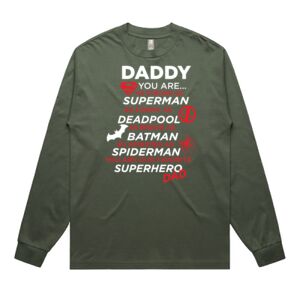 HEAVY L/S TEE Thumbnail