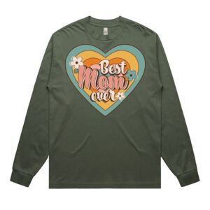 HEAVY L/S TEE Thumbnail