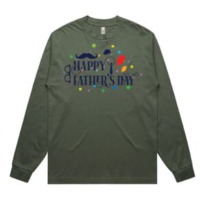 HEAVY L/S TEE Thumbnail