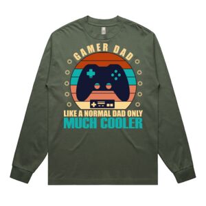 HEAVY L/S TEE Thumbnail