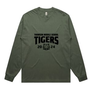 HEAVY L/S TEE Thumbnail