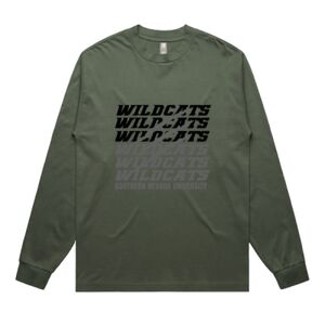 HEAVY L/S TEE Thumbnail