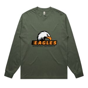 HEAVY L/S TEE Thumbnail