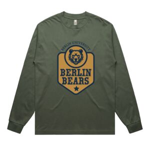 HEAVY L/S TEE Thumbnail