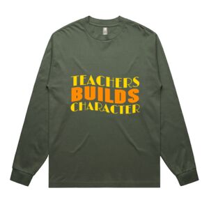 HEAVY L/S TEE Thumbnail