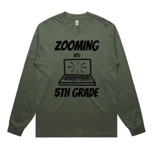 HEAVY L/S TEE Thumbnail