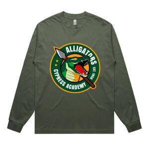 HEAVY L/S TEE Thumbnail