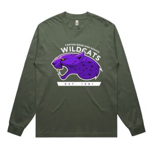 HEAVY L/S TEE Thumbnail