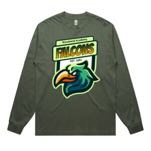 HEAVY L/S TEE Thumbnail